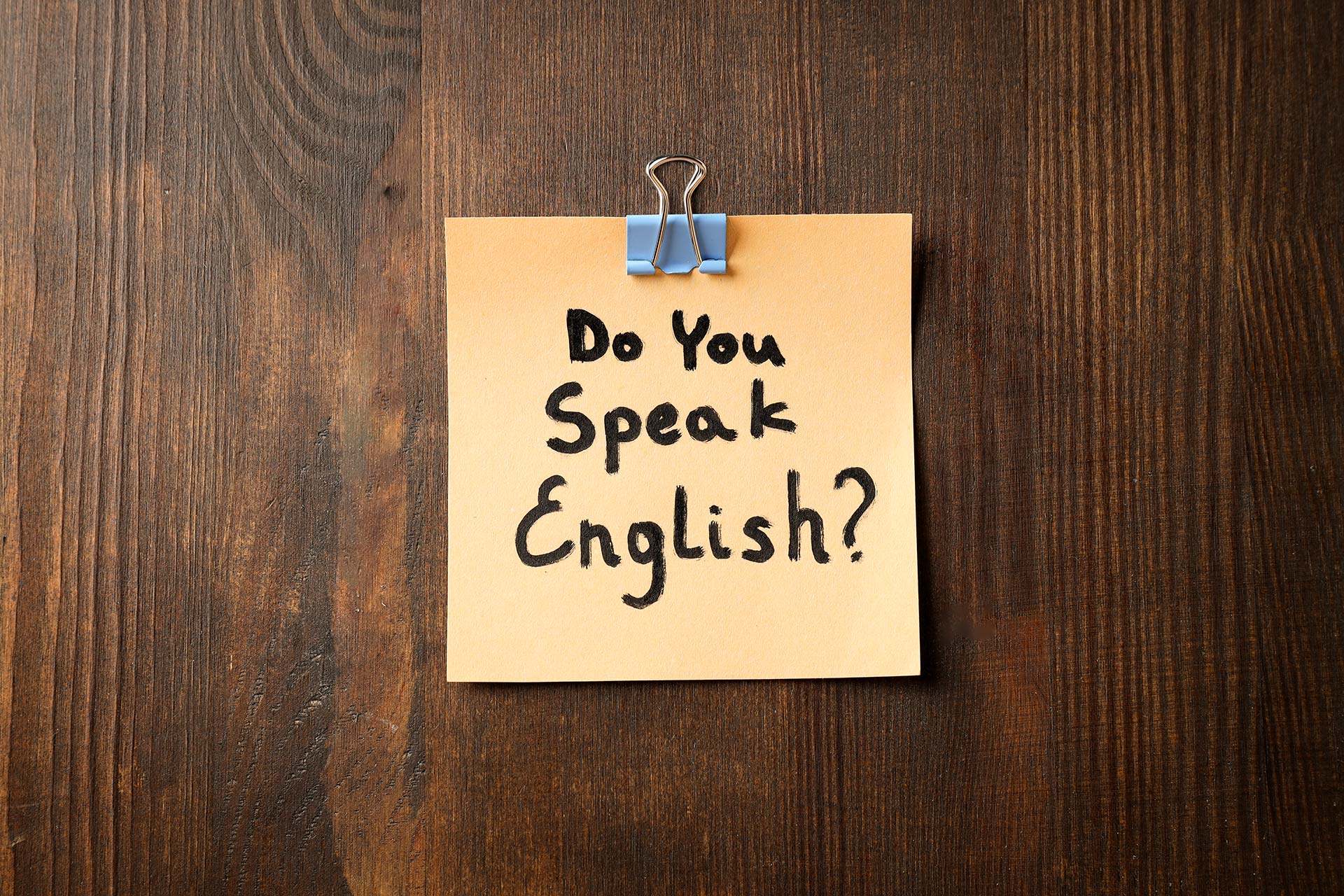 Cómo dominar un idioma como el inglés en tan solo un año