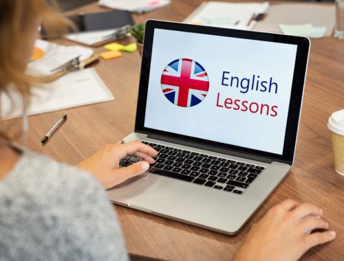 Cursos Online de Inglés en la Academia Regenbig
