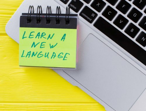 Beneficios de aprender un nuevo idioma