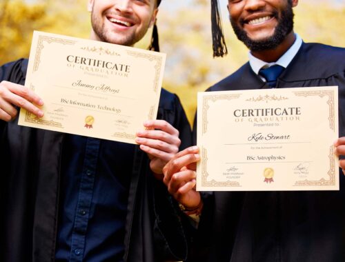 La importancia de obtener certificados oficiales en inglés para tu futuro académico y laboral