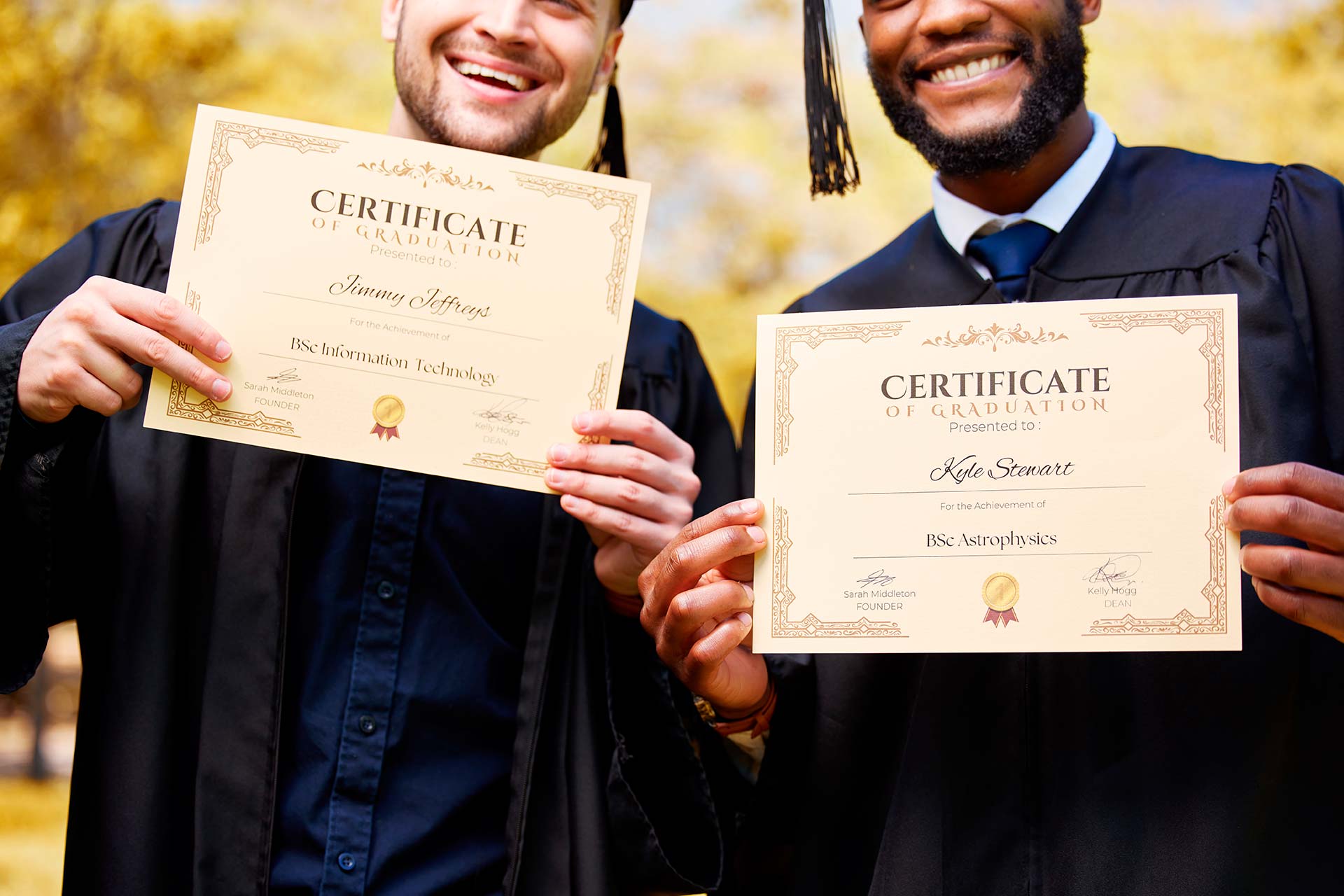 La importancia de obtener certificados oficiales en inglés para tu futuro académico y laboral