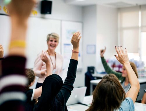 Cursos de ingles en Valencia​