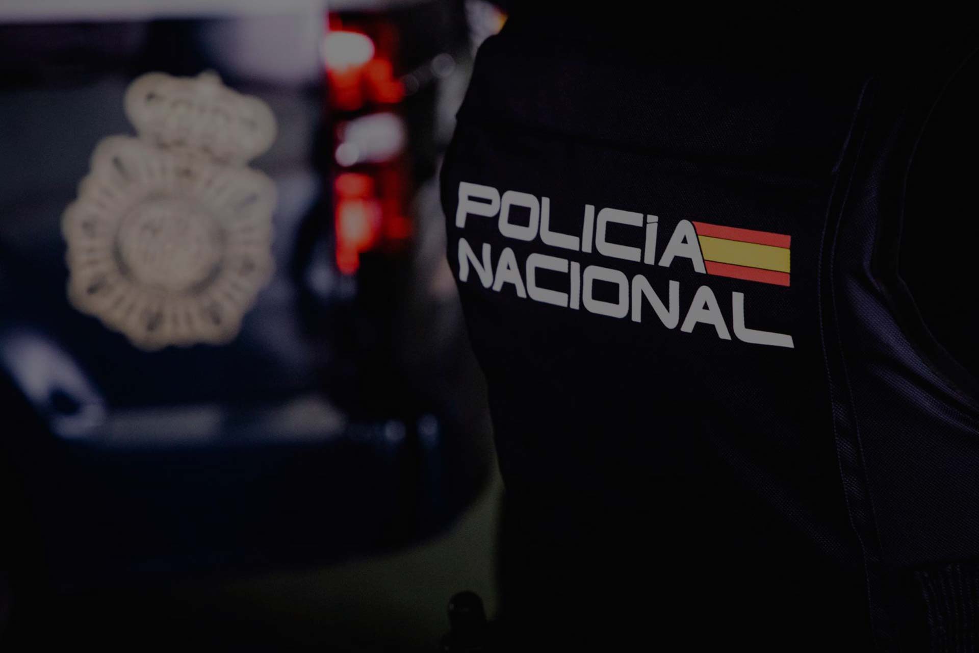 CERTIFICA TU INGLÉS CON PEARSON<br>OPOSIONES DE POLICIA NACIONAL
